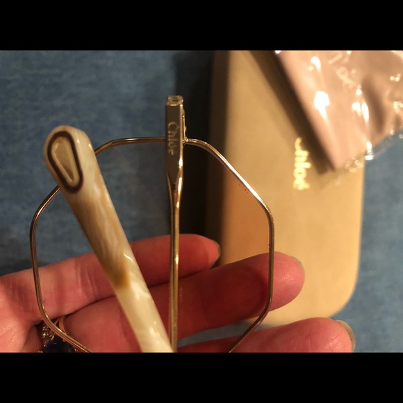 Chloe sunglasses CE2134 *Selective trades** - Picture 2 of 4